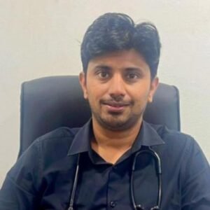 Dr. Suraj Surendranath K